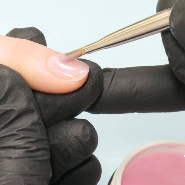 Builder gel: the complete guide to strong, flawless nails - Manucurist