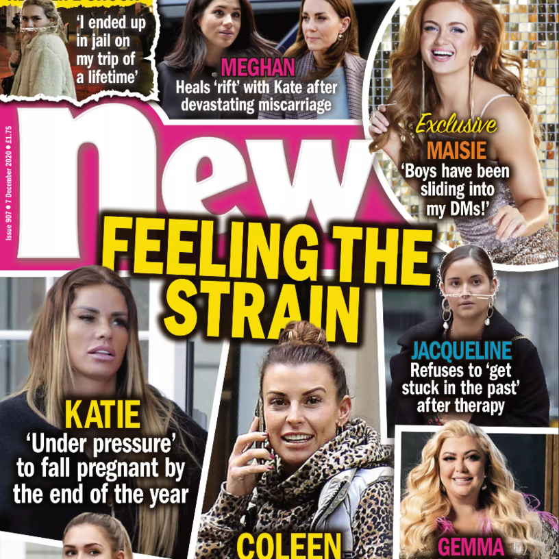 Manucurist Green Flash Polish