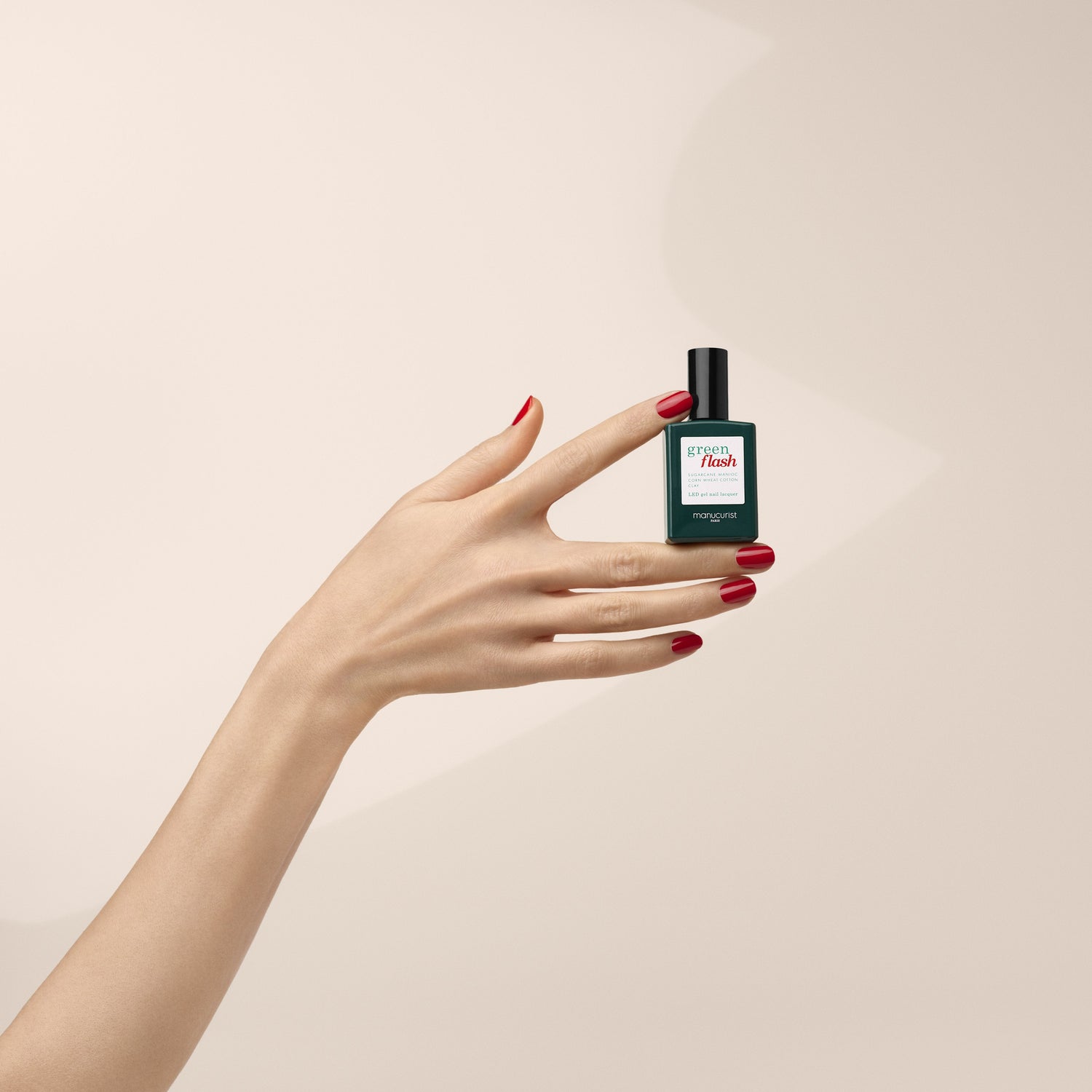 What is Green Flash?