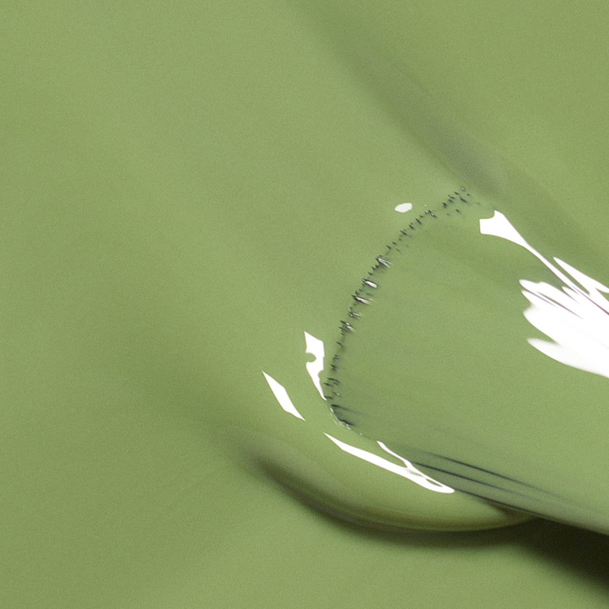 A close-up of Manucurist&