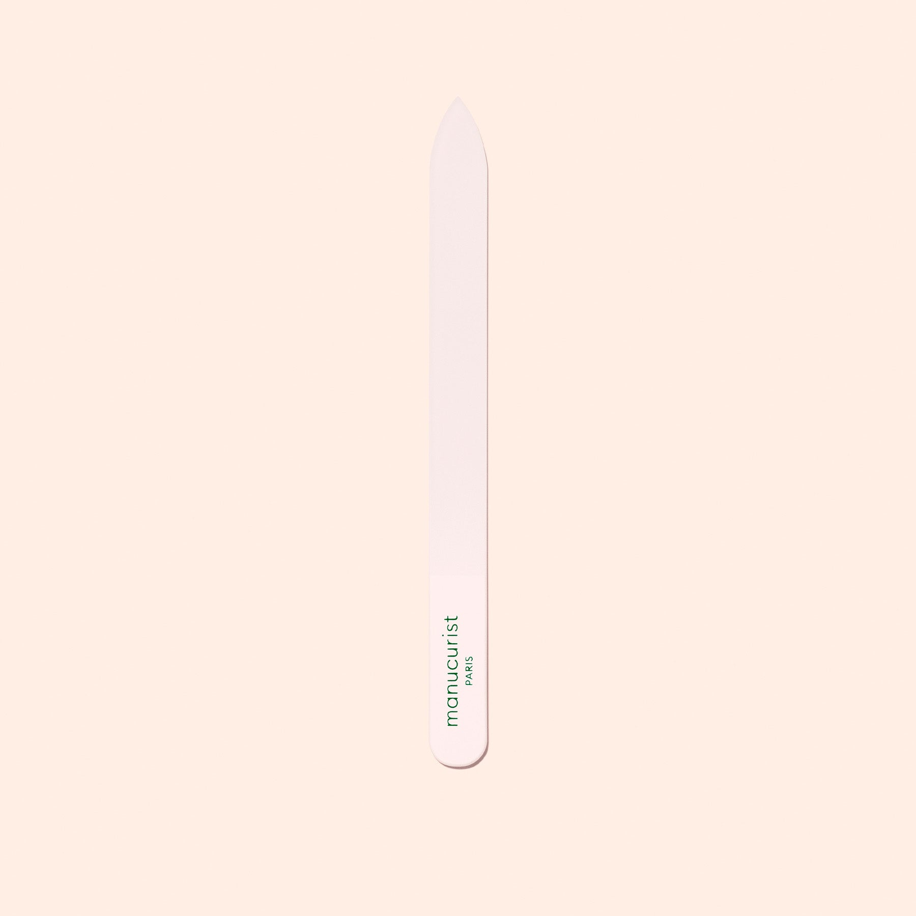 180/240 emery boards for fragile nails - x5