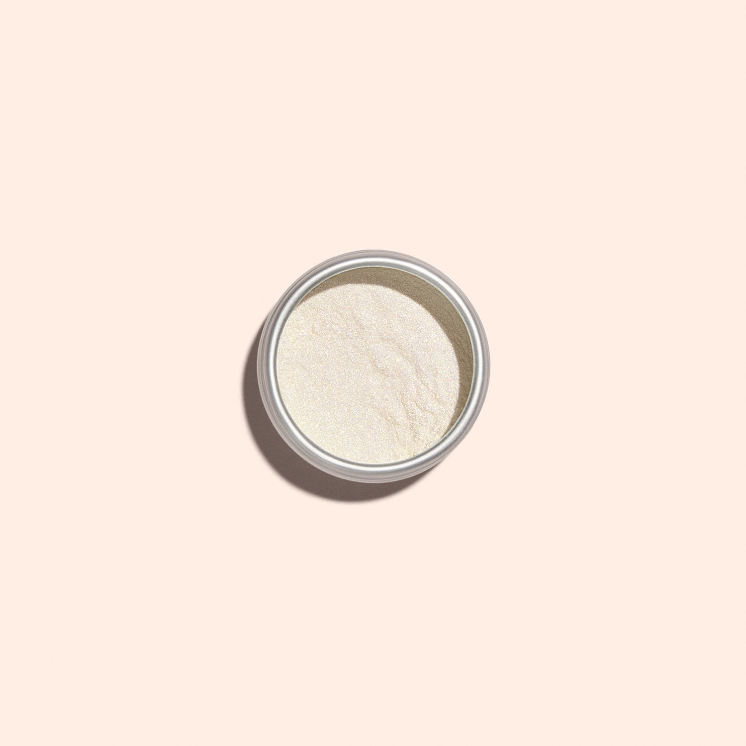 Golden Glazed Effect Powder