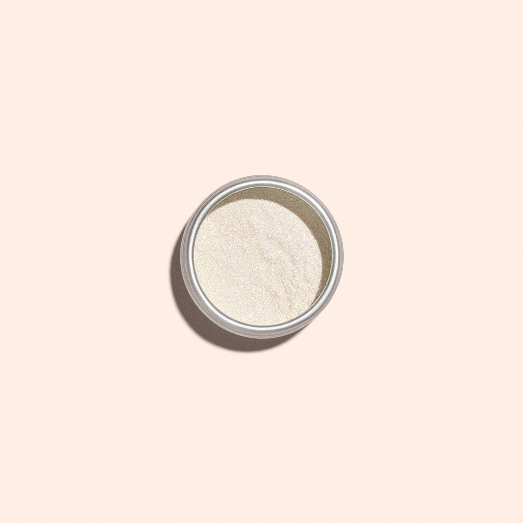 Golden Glazed Effect Powder