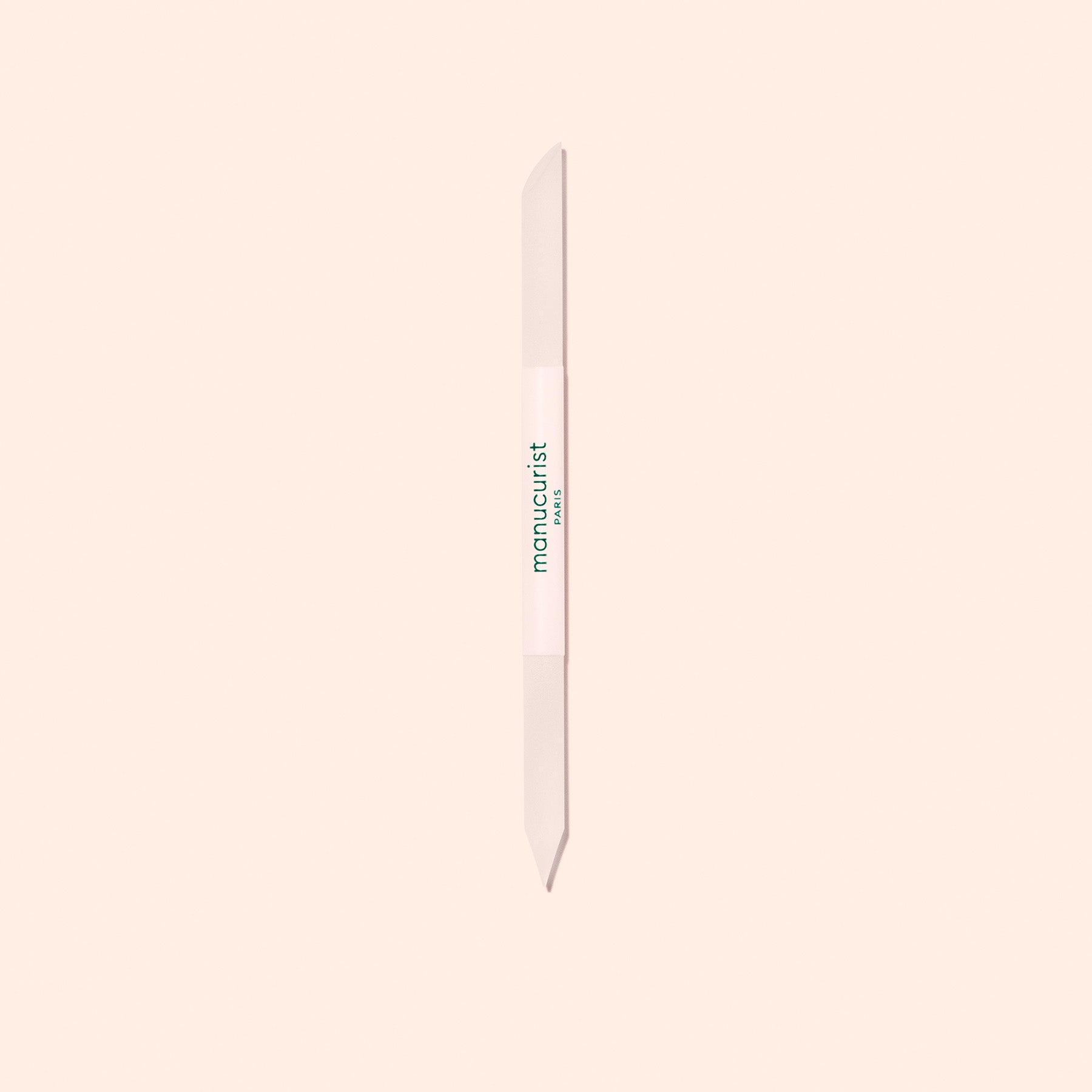 Glass Cuticle Pusher