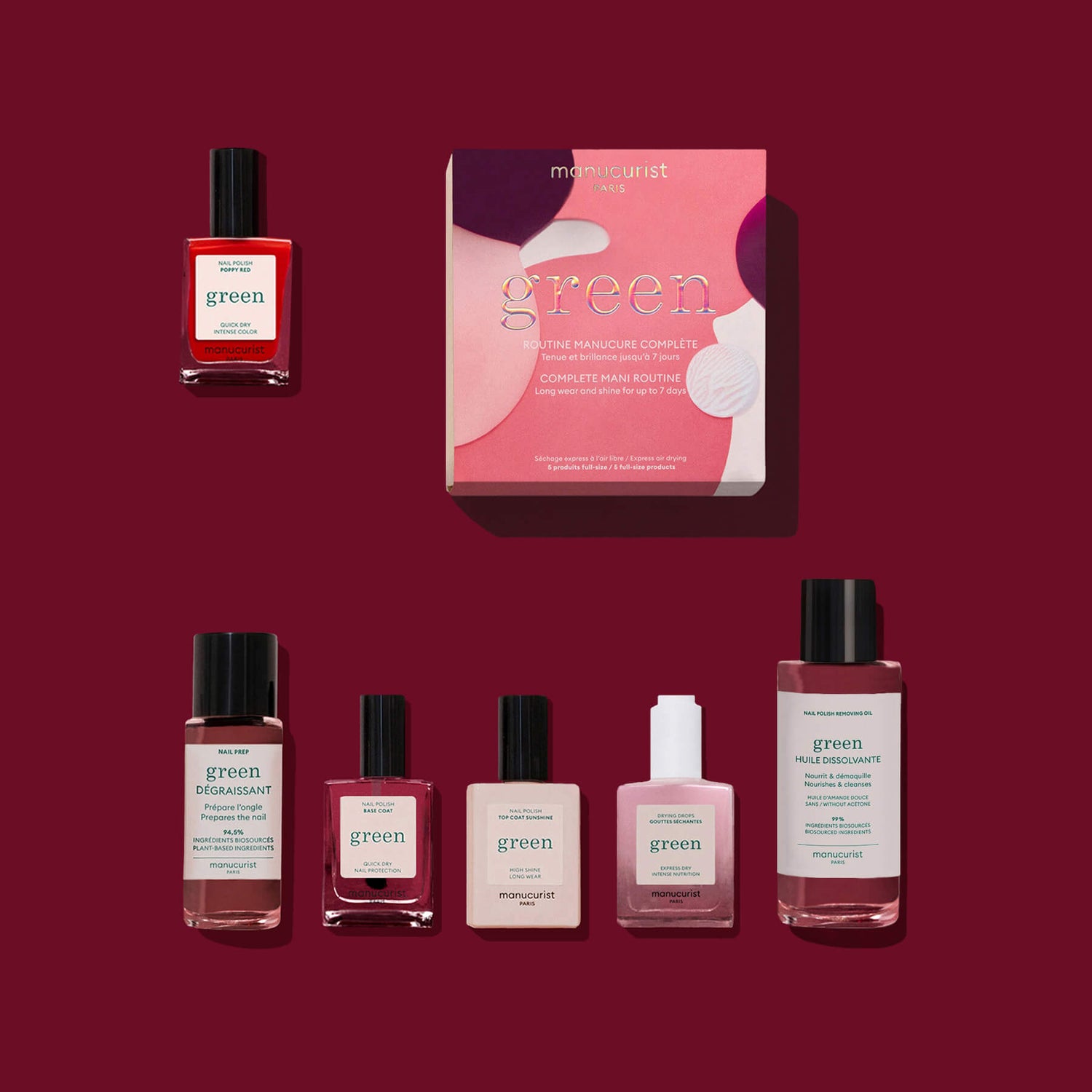 Discovery Kit Gift Set