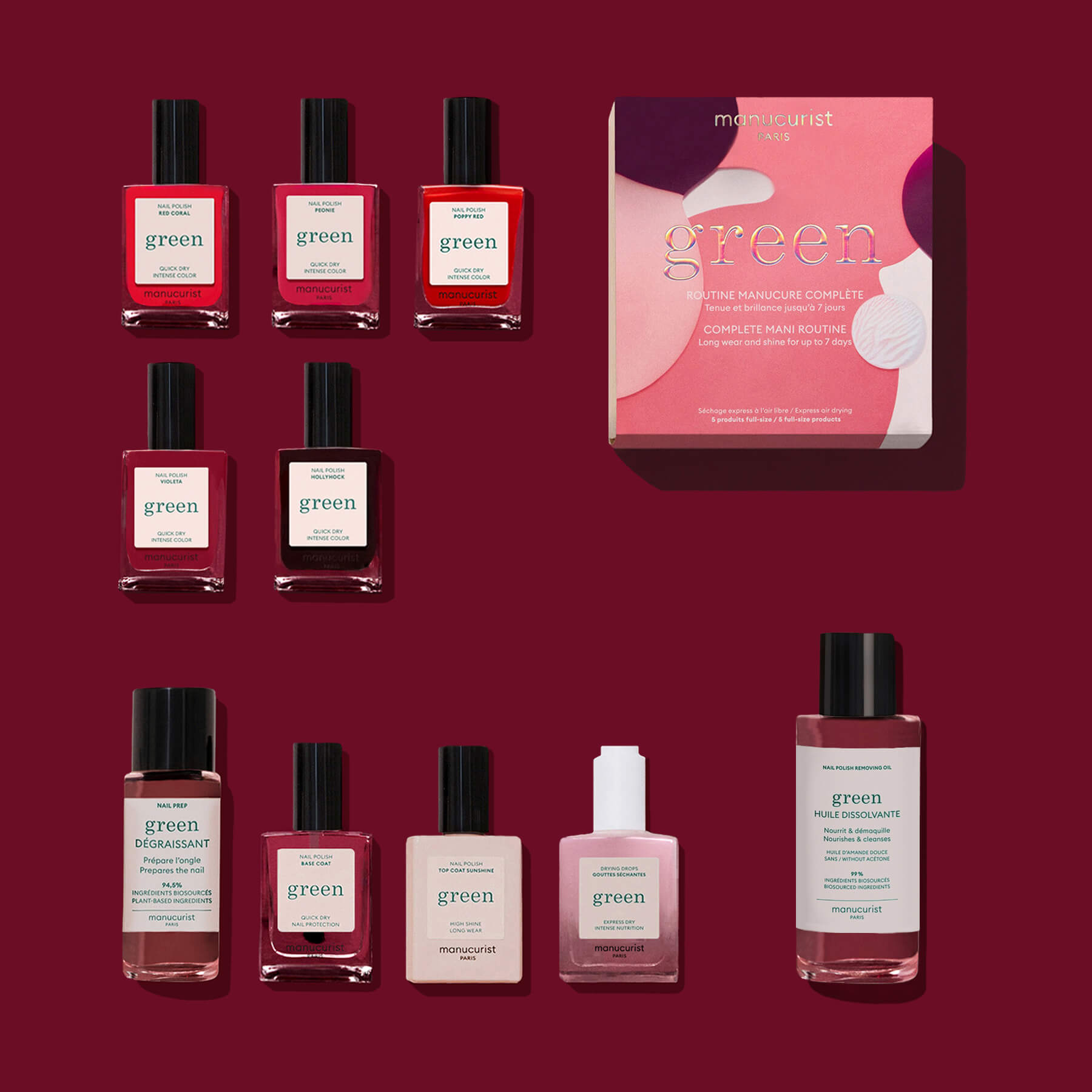 Super Starter Kit Gift Set