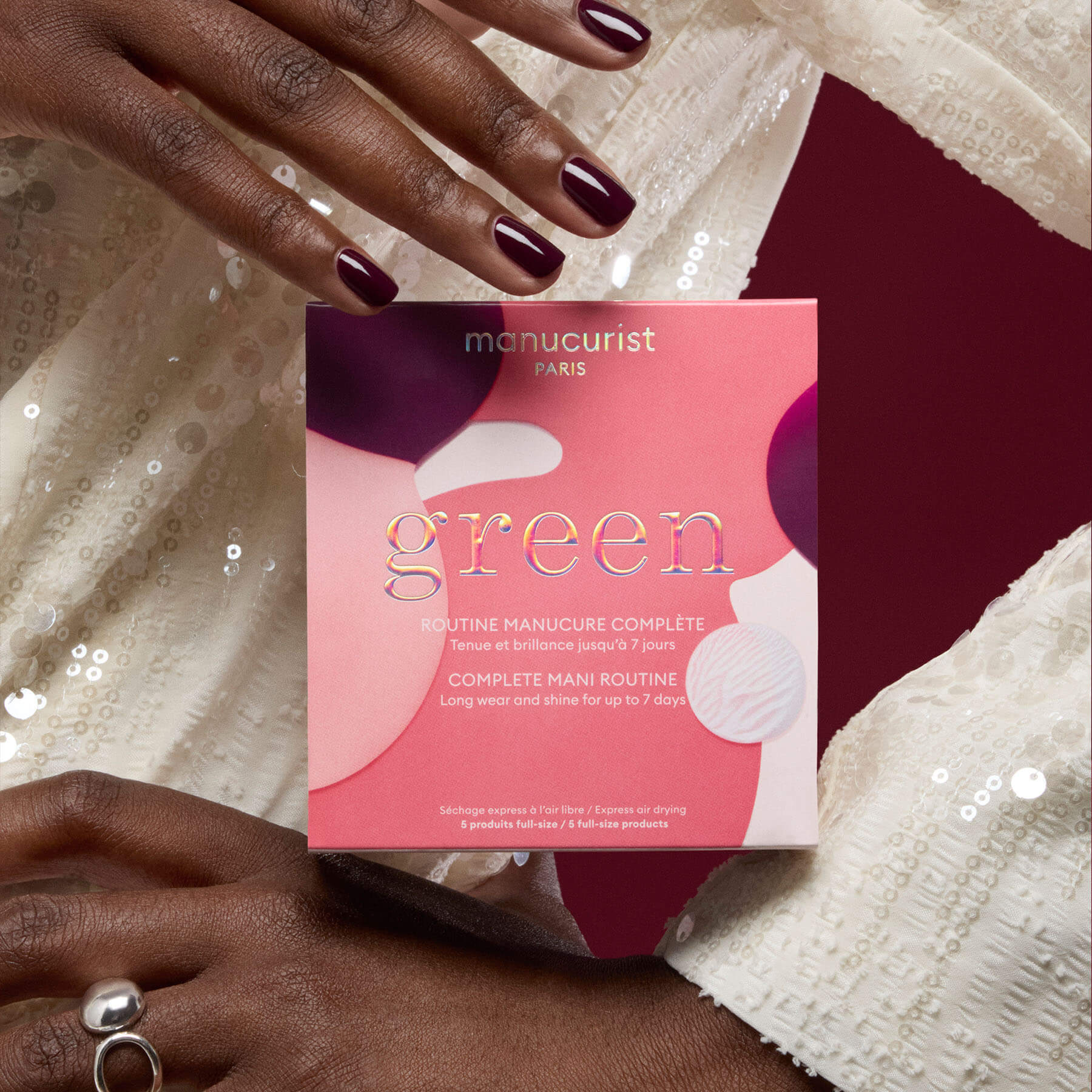 Discovery Kit Gift Set