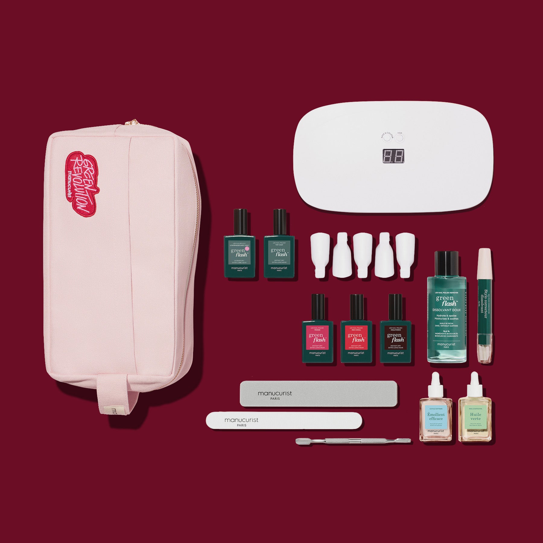 Ultimate Kit