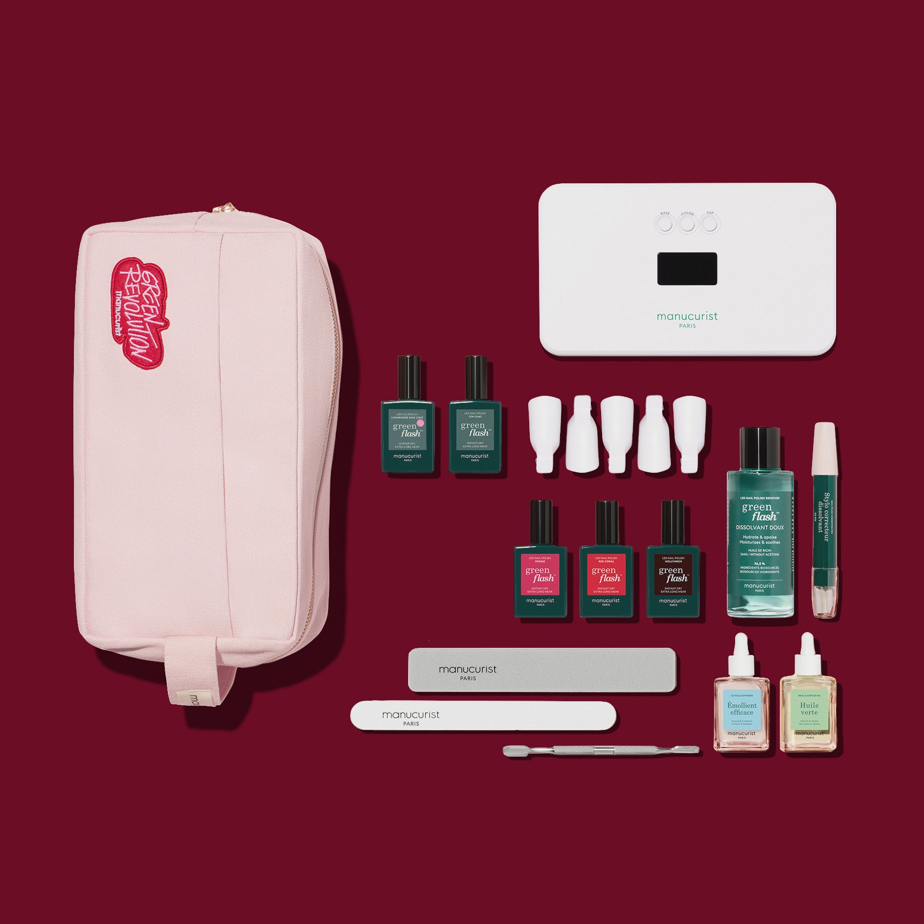 Ultimate Kit