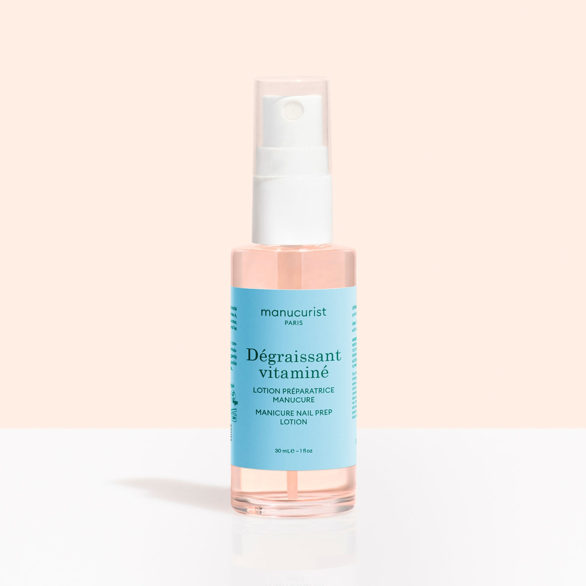 Vitaminized Degreaser