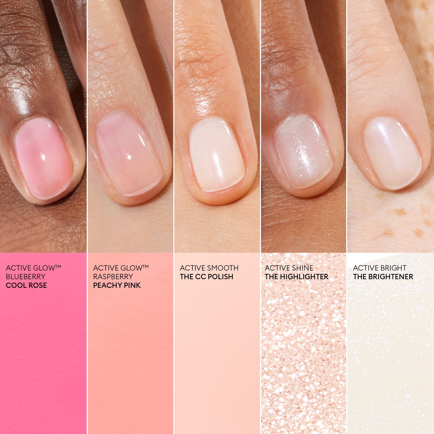 Active™ Manicure Kit
