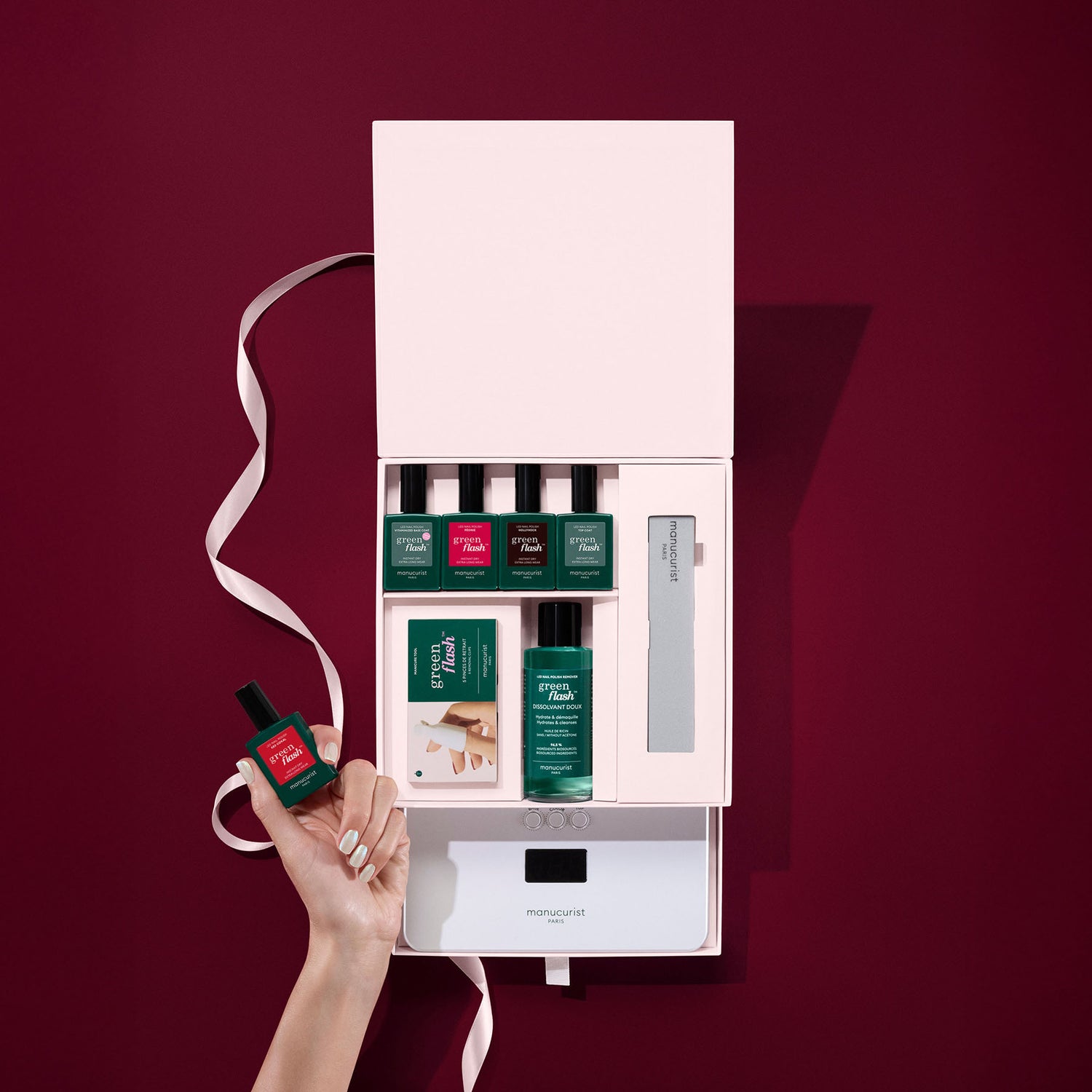 Super Starter Kit Gift Set