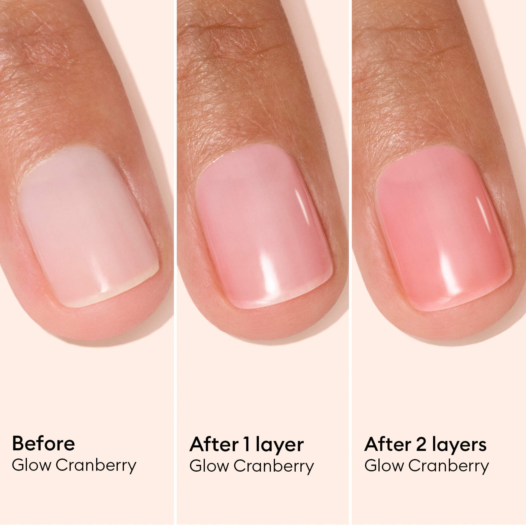Active Glow™ Cranberry