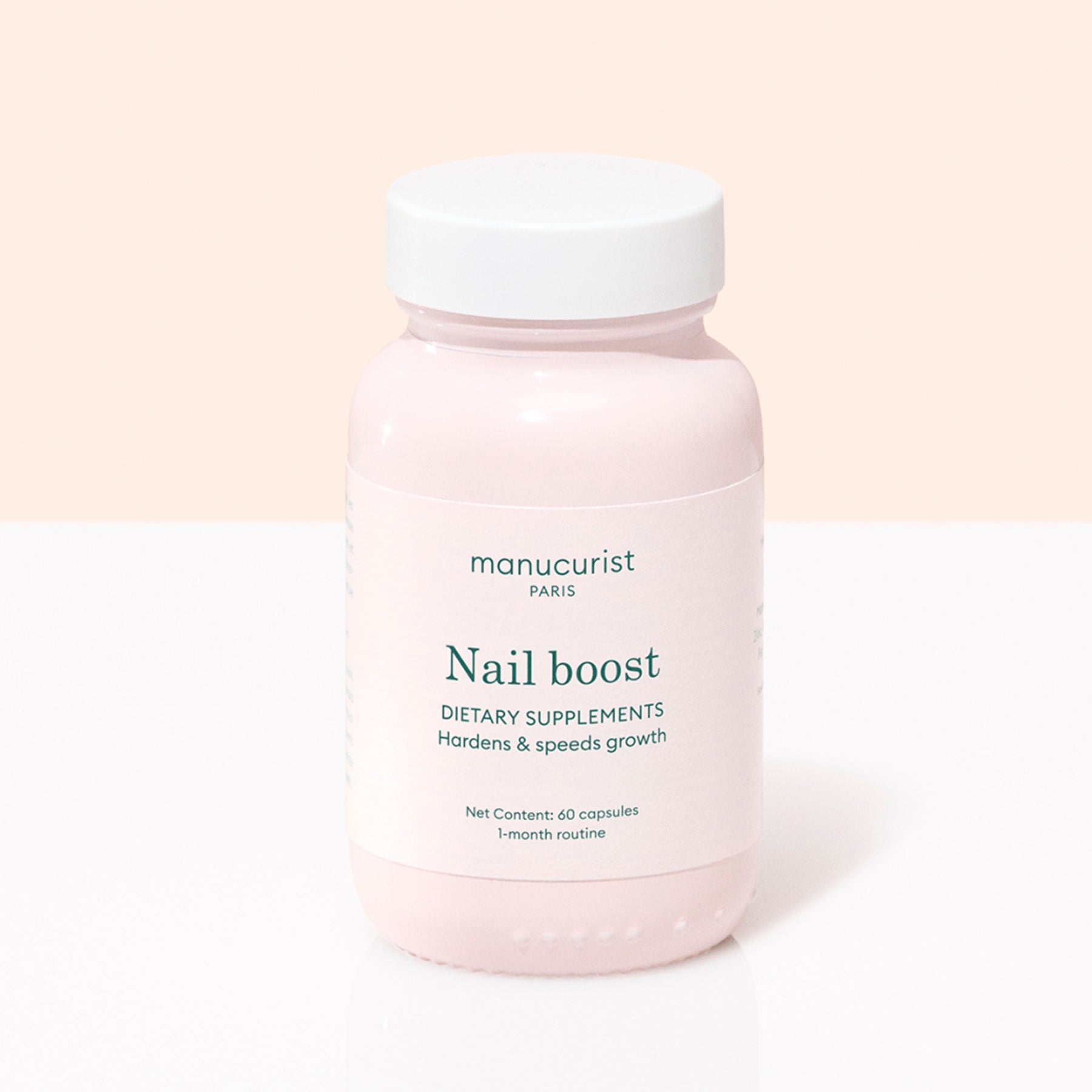 Nail Boost