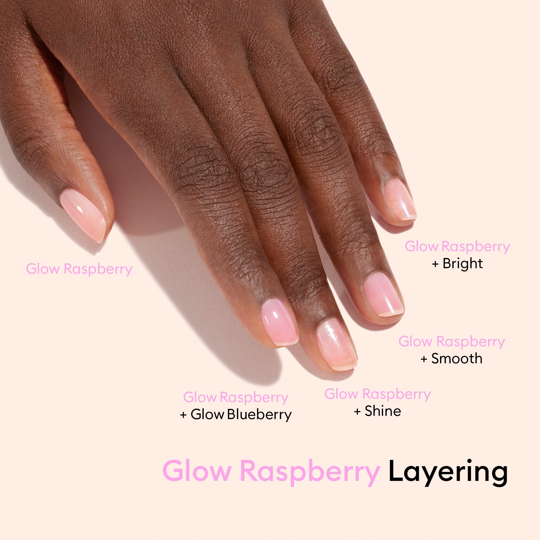 Super Active Manicure Kit