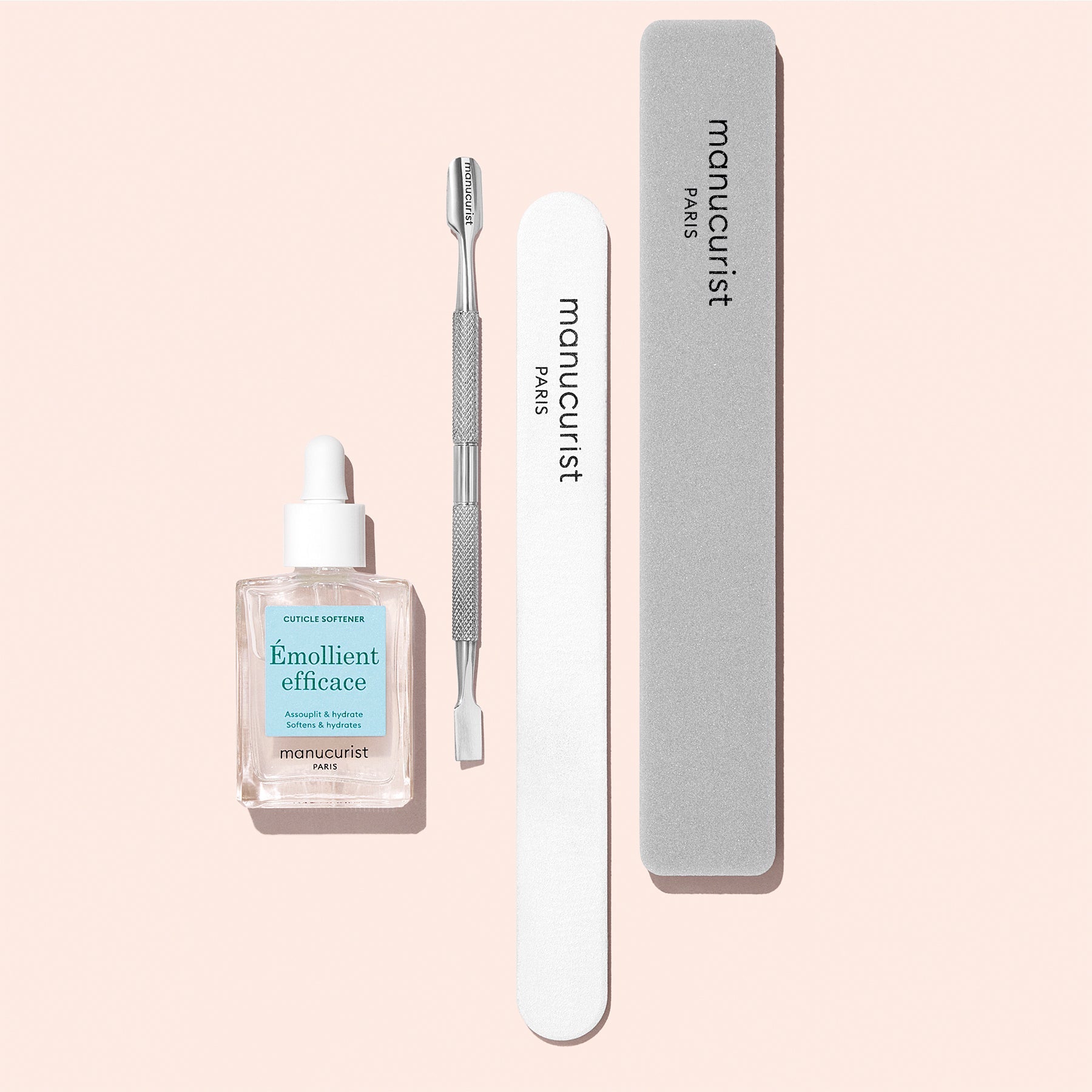 Hydrating Cuticle Remover