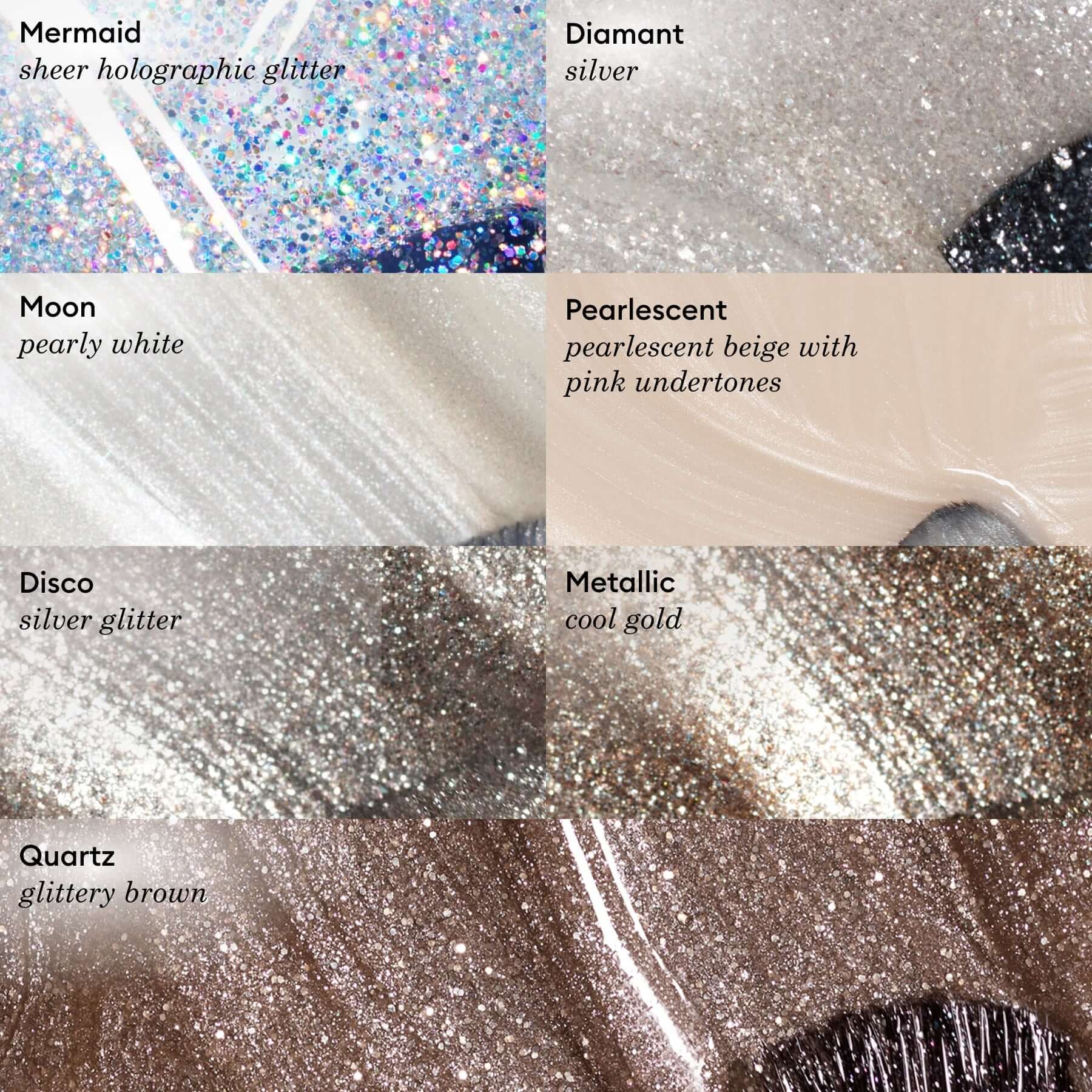 Metallic