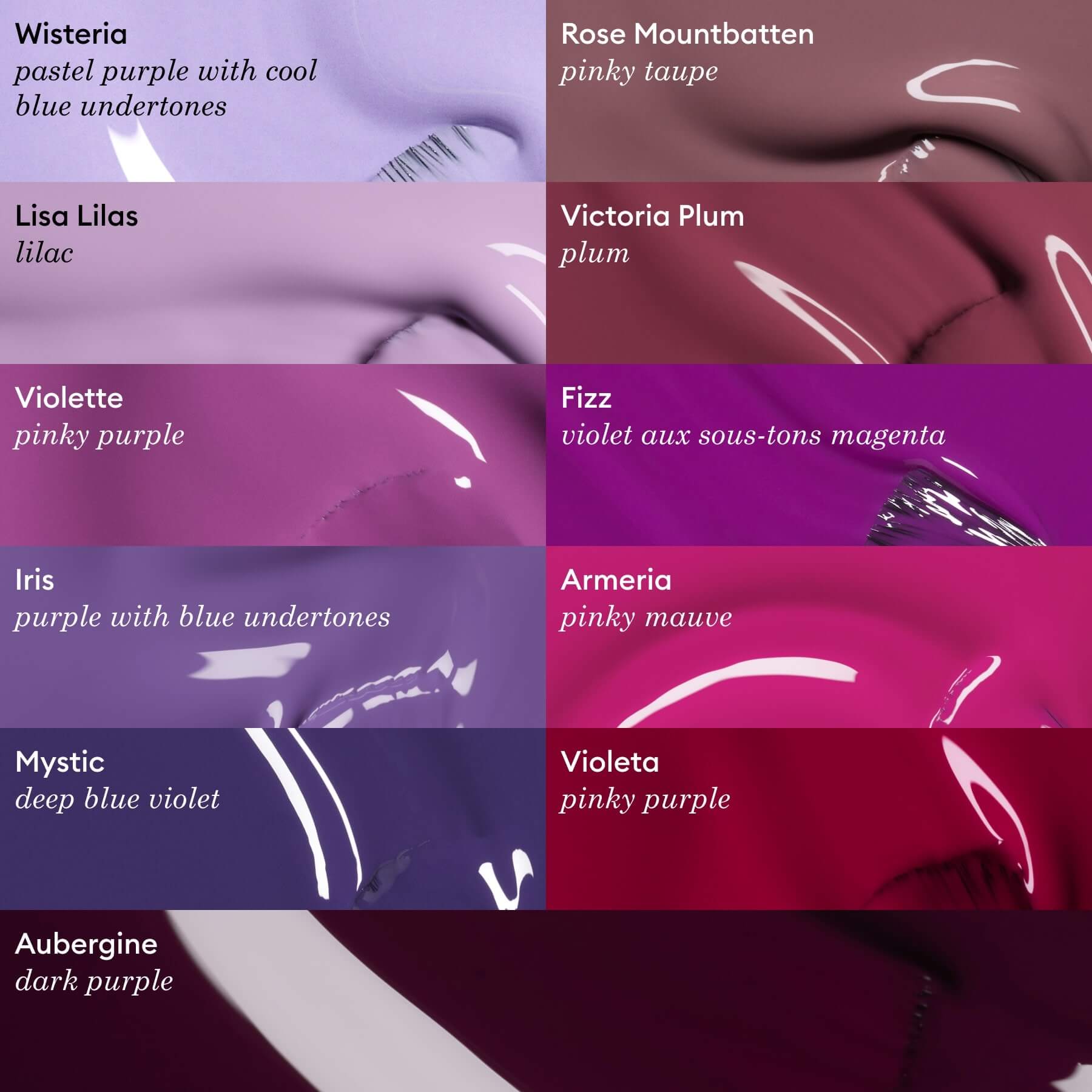 Aubergine