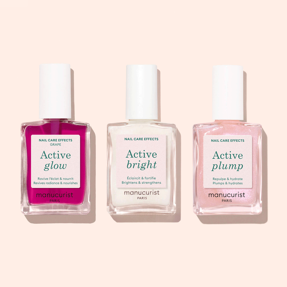 Customizable Active Trio
