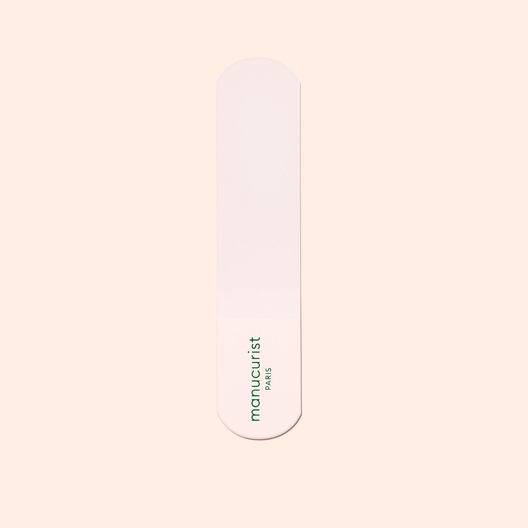 Glass Foot File