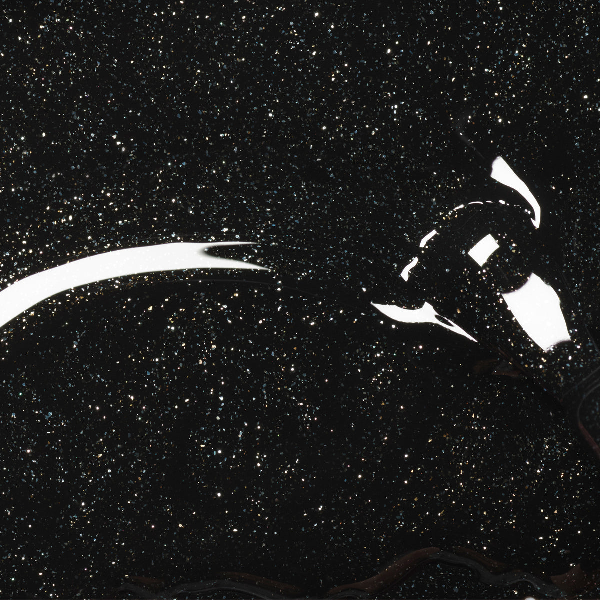 A close-up of Manucurist&