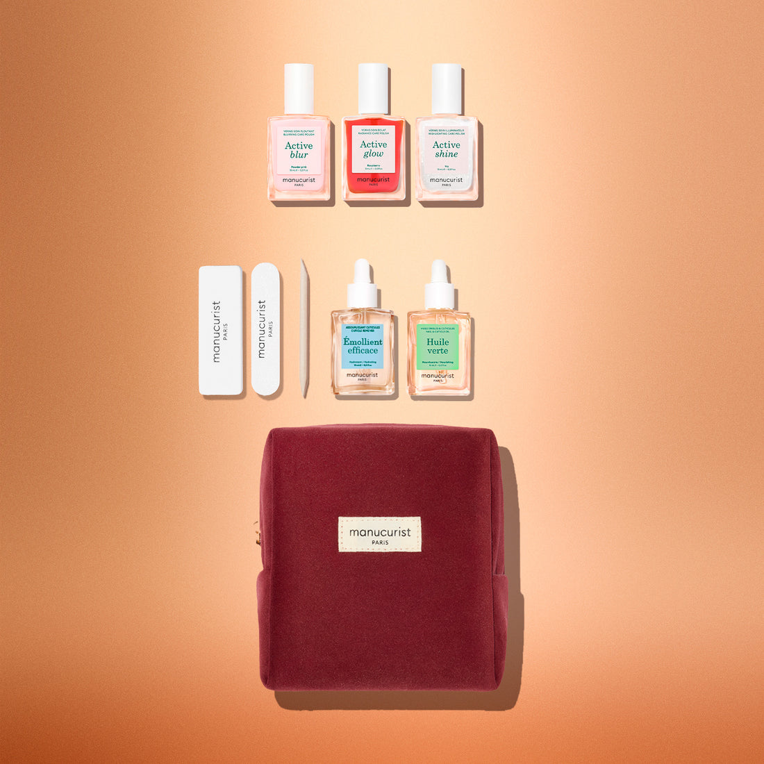 Active™ Starter Kit Gift Set