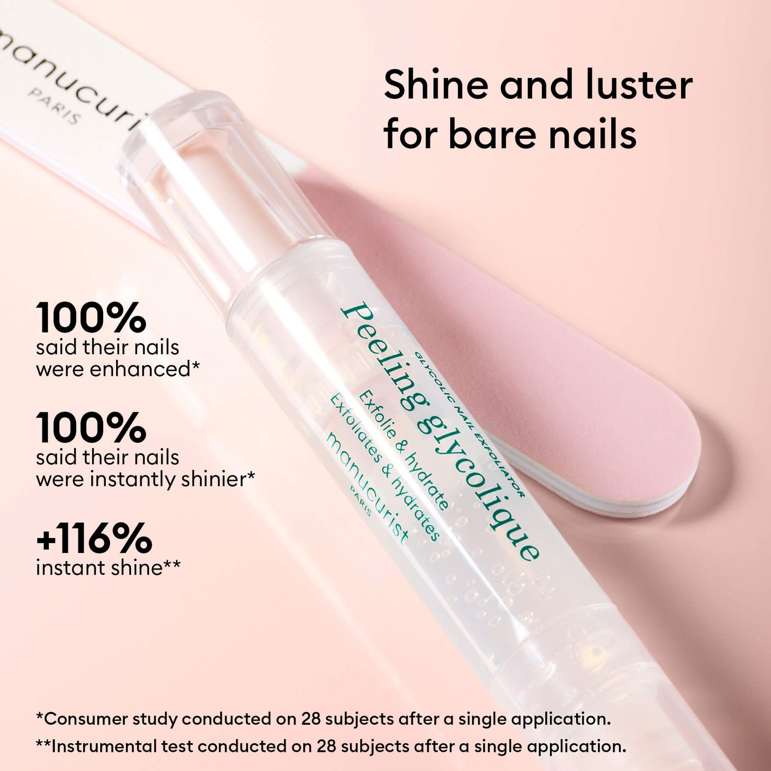 Prep & Glow Routine