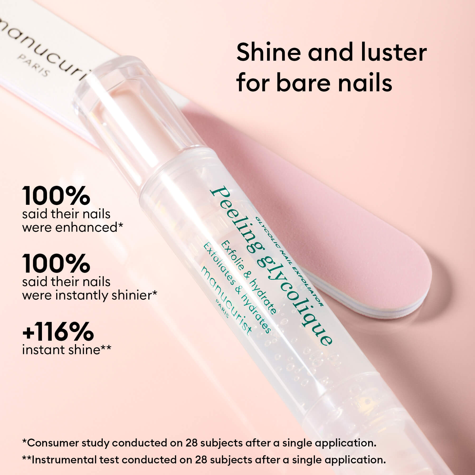 Prep & Glow Routine