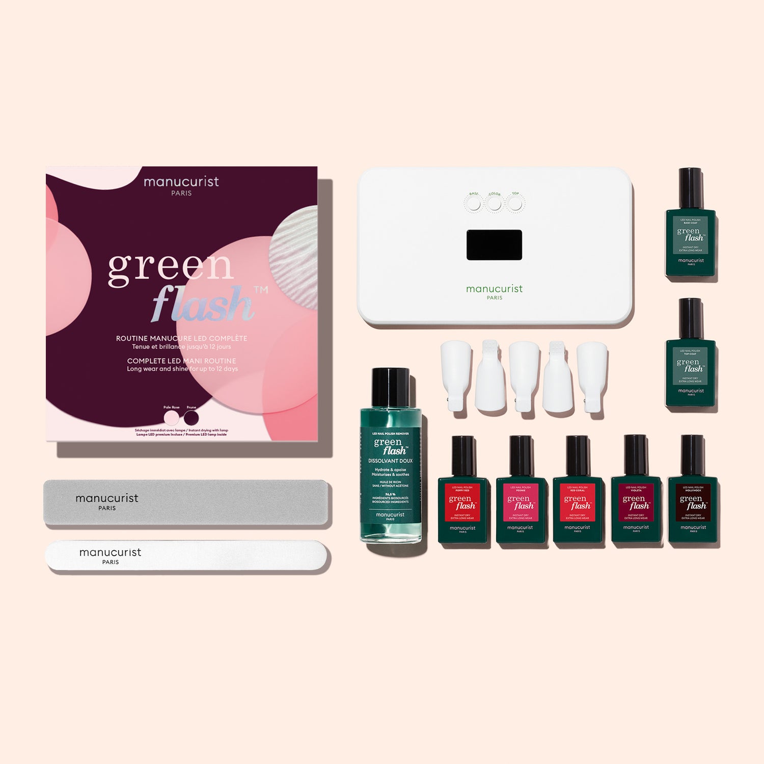 Super Starter Kit Gift Set