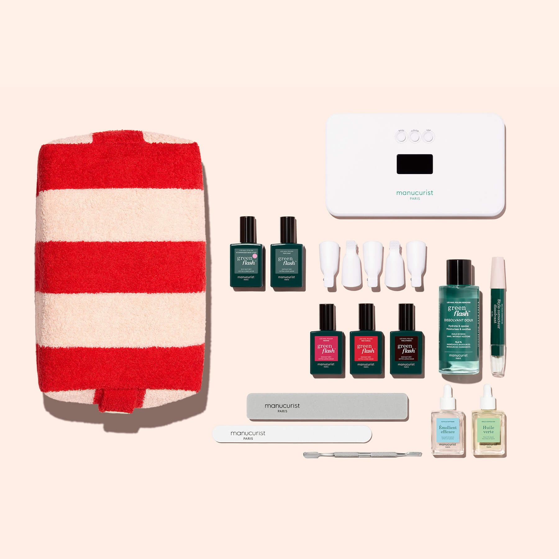 Ultimate Kit