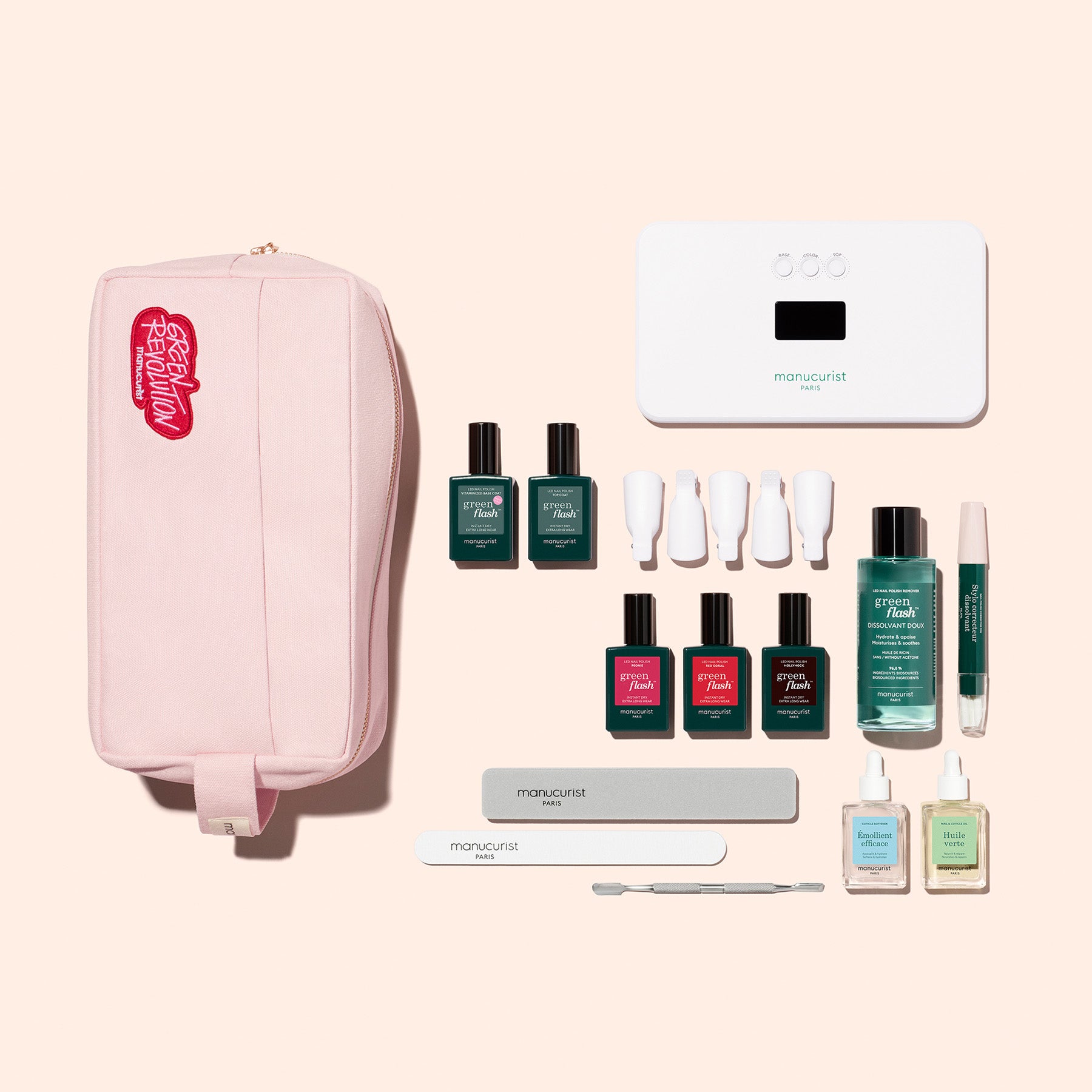 Ultimate Kit