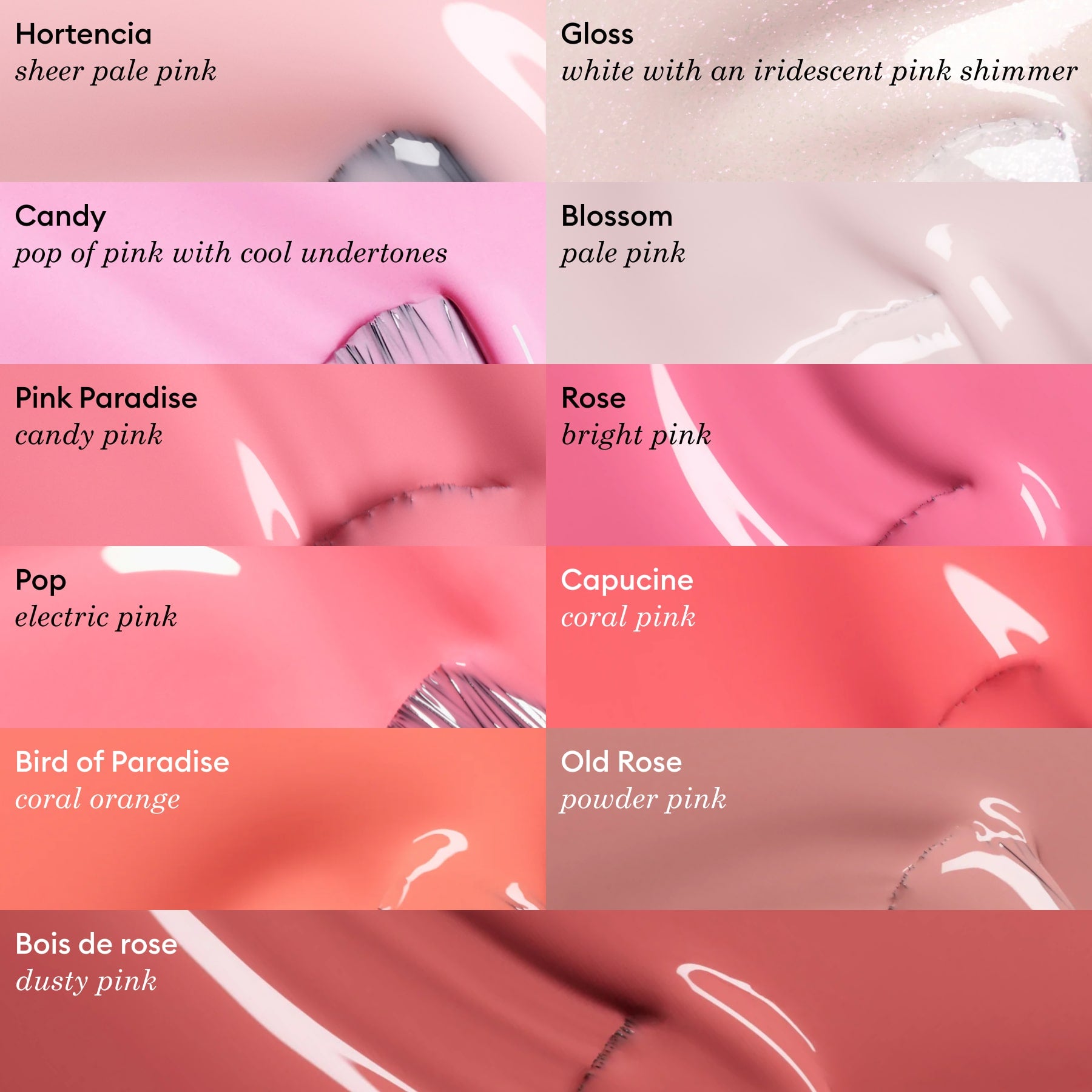 Gloss
