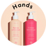 Hands Treatment Sets