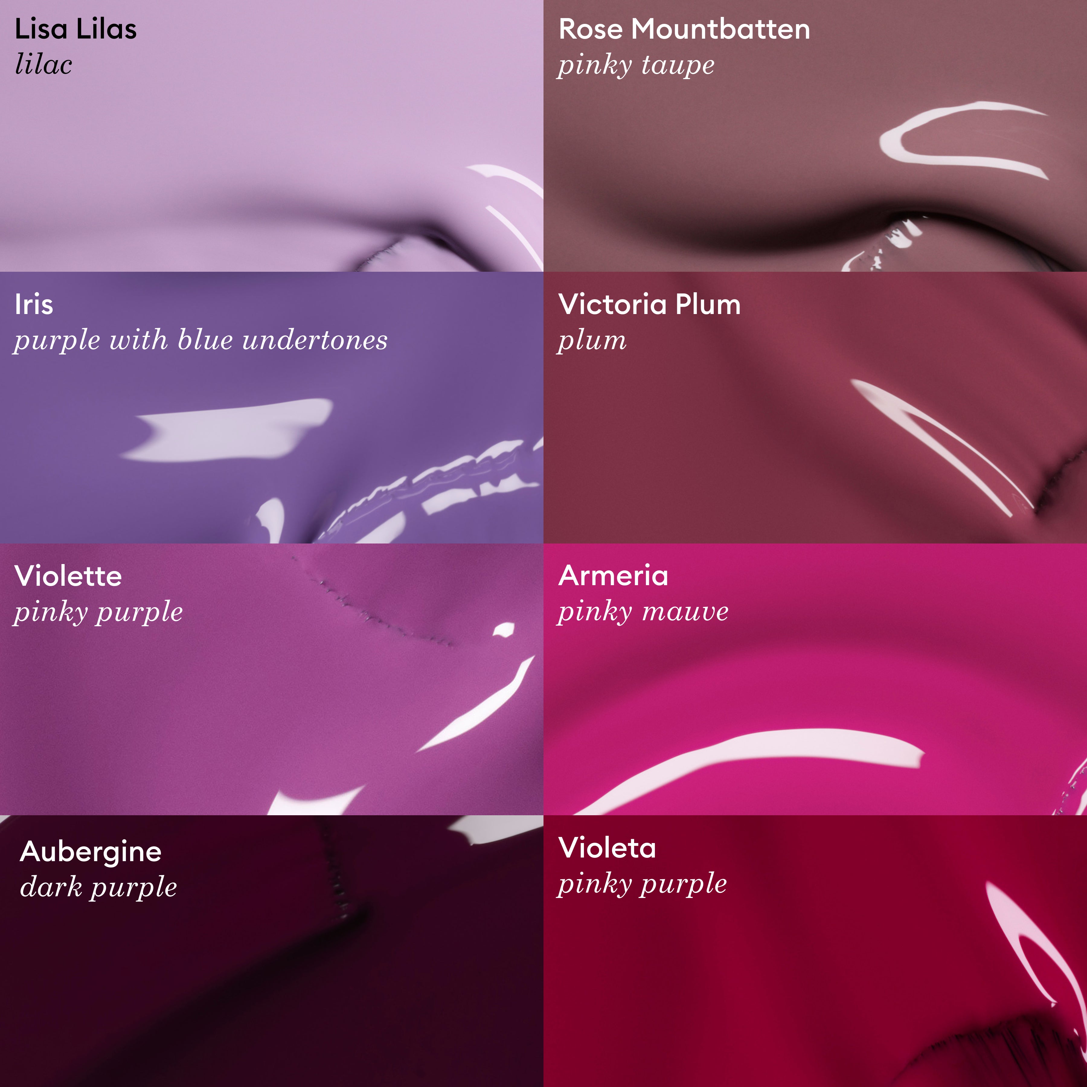 Aubergine