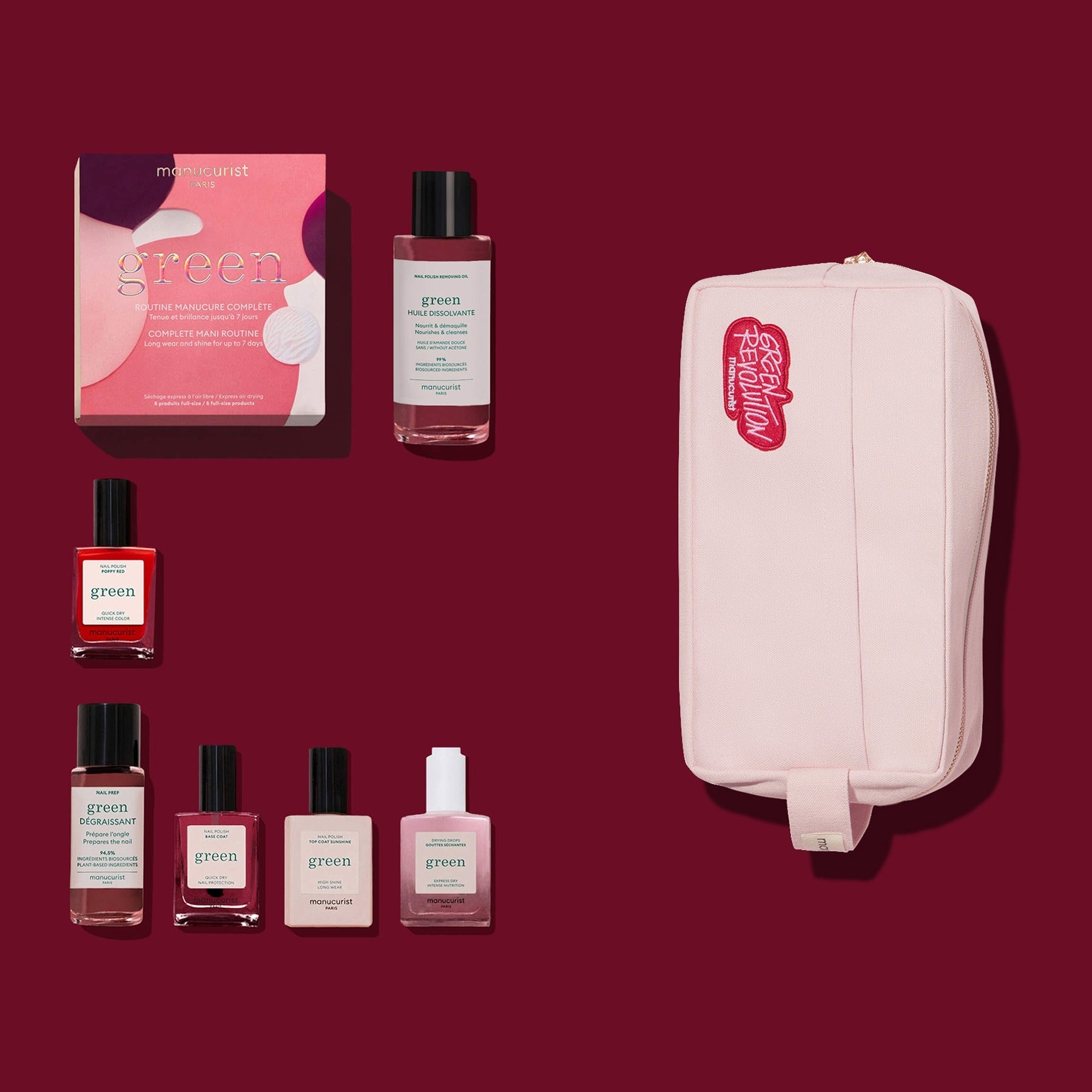 Discovery Kit Gift Set