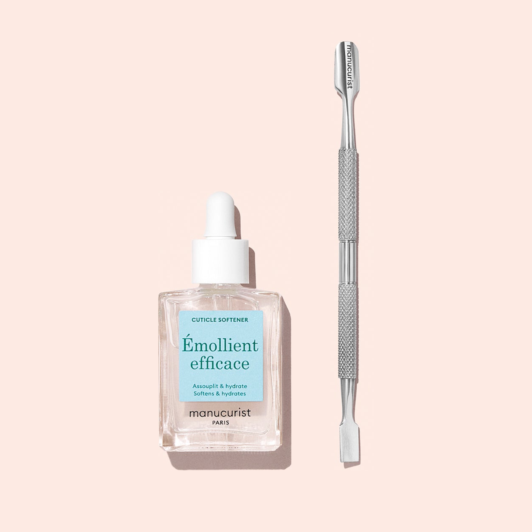 Hydrating Cuticle Remover