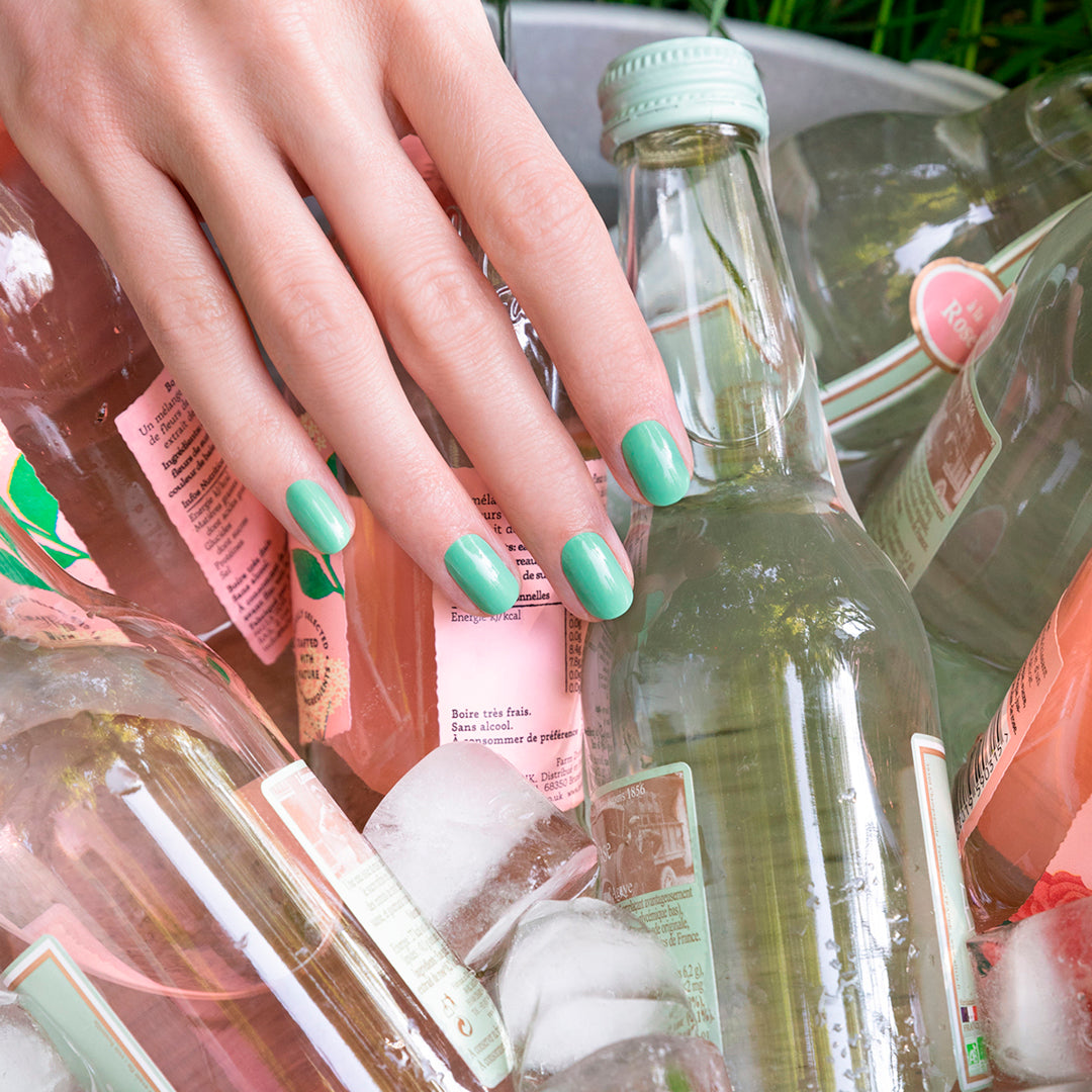 You & Me Under the Sea Green Flash™ Set