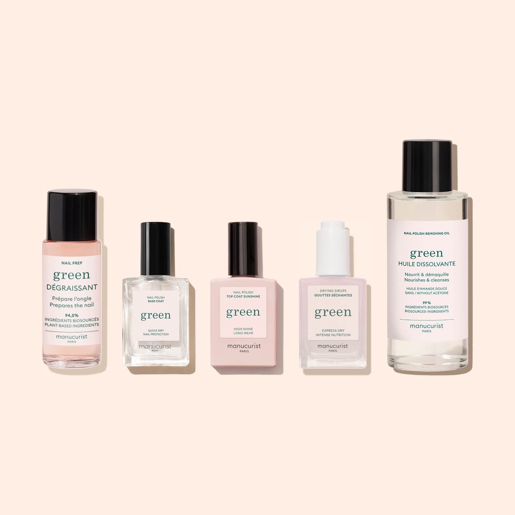 Green™ Essentials