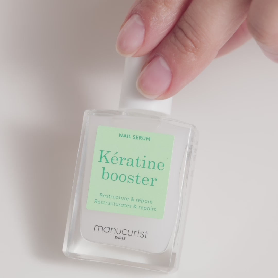 Nail Strengthening Serum