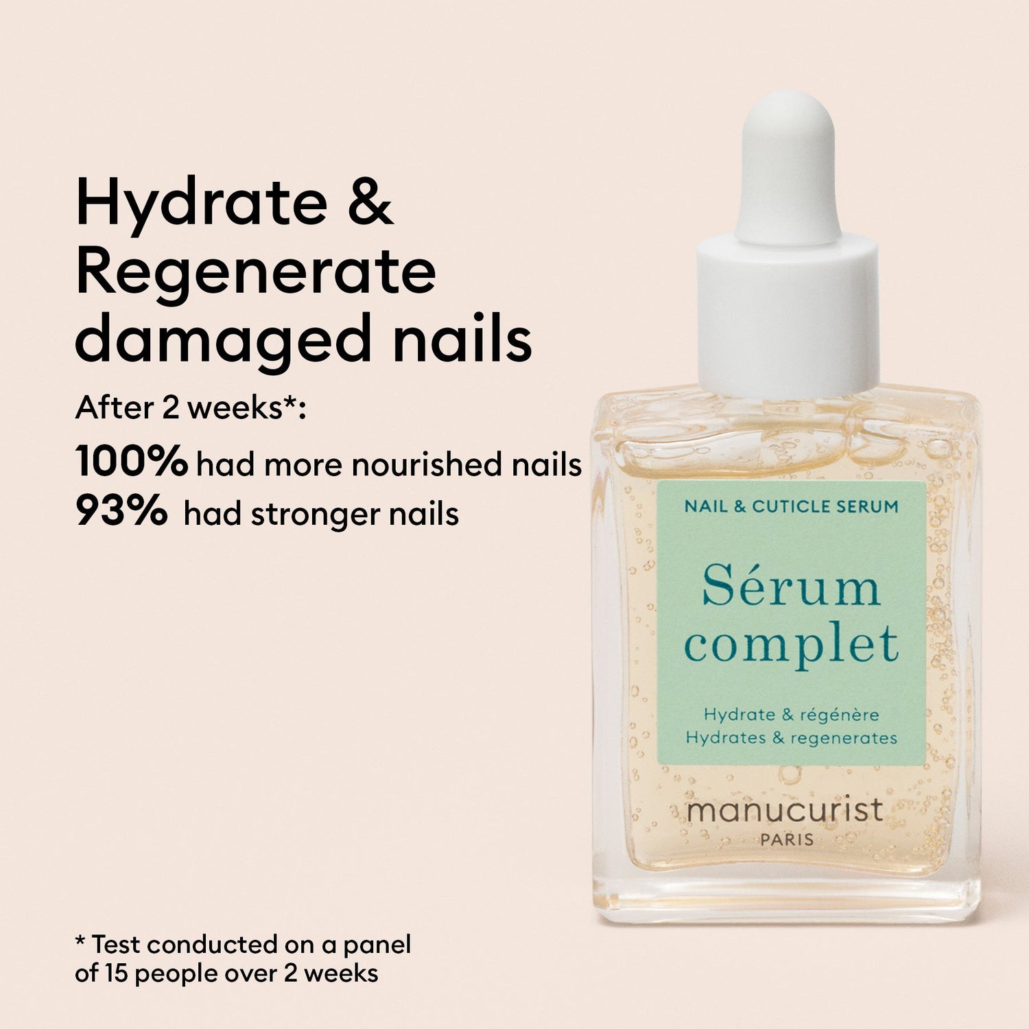 Active™ Manicure Kit