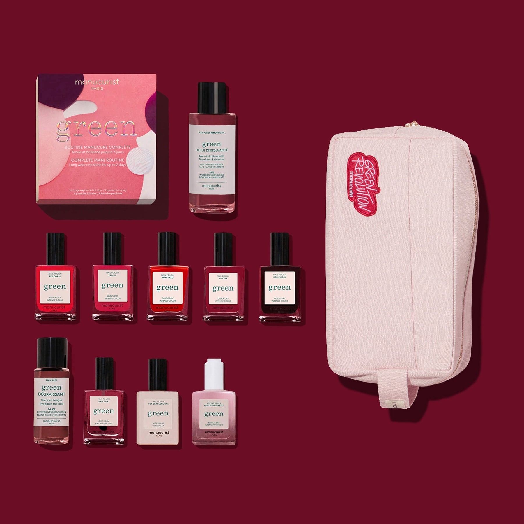 Super Starter Kit Gift Set