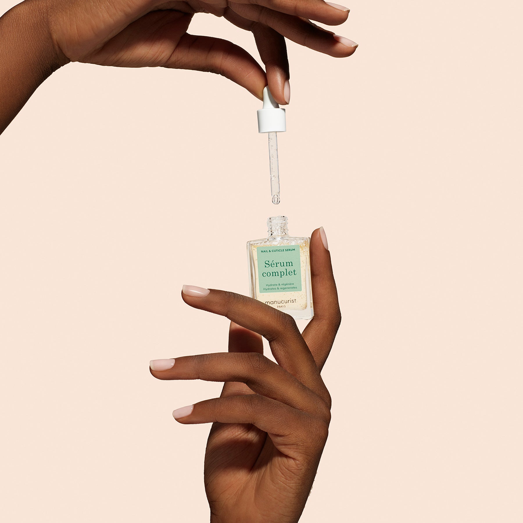 The Complete Serum