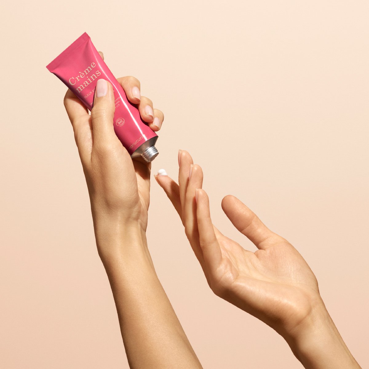 Everyday (Orange Blossom) Hand Cream - Cosmos Organic