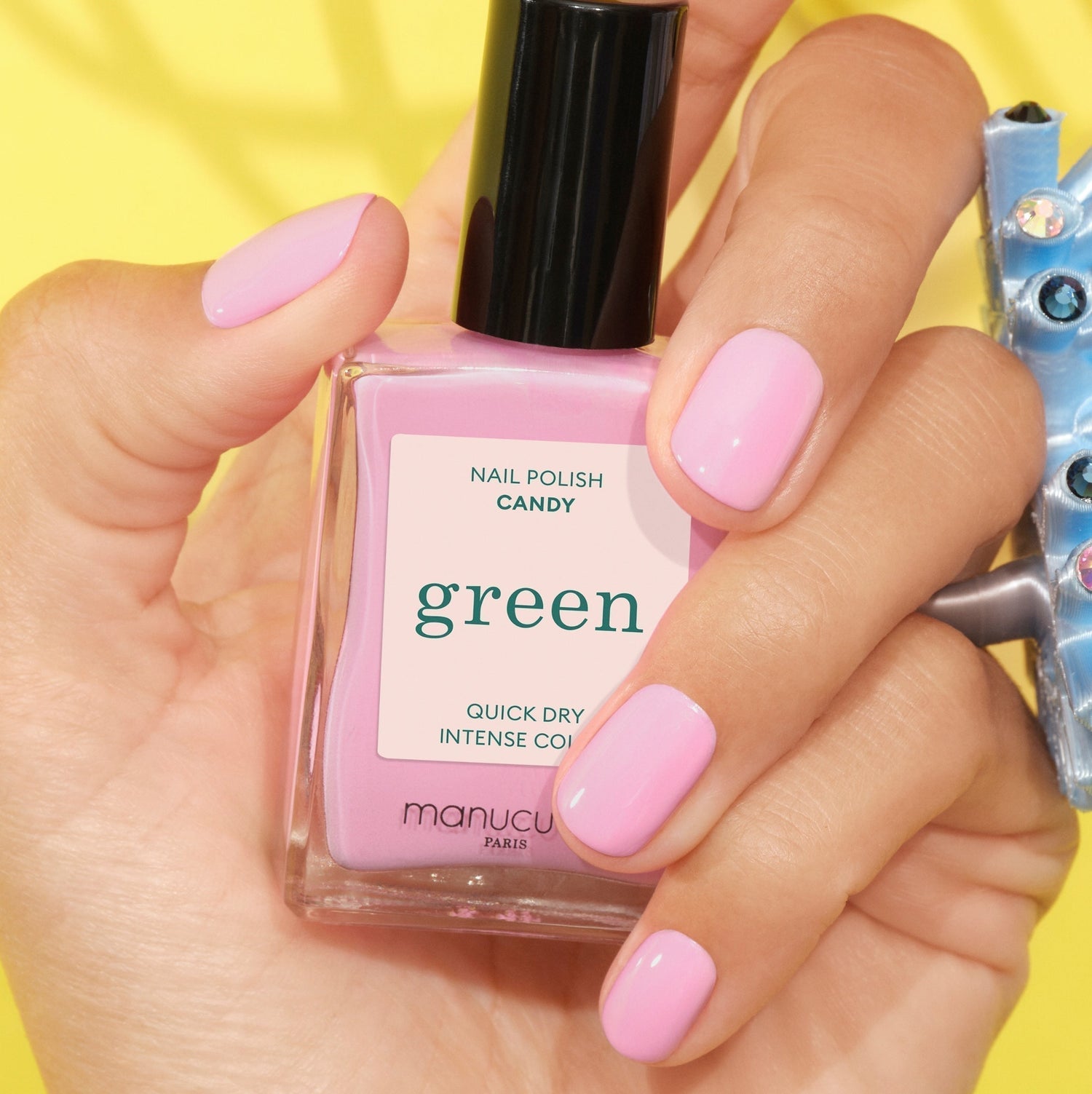 Trending Nail Colors for March