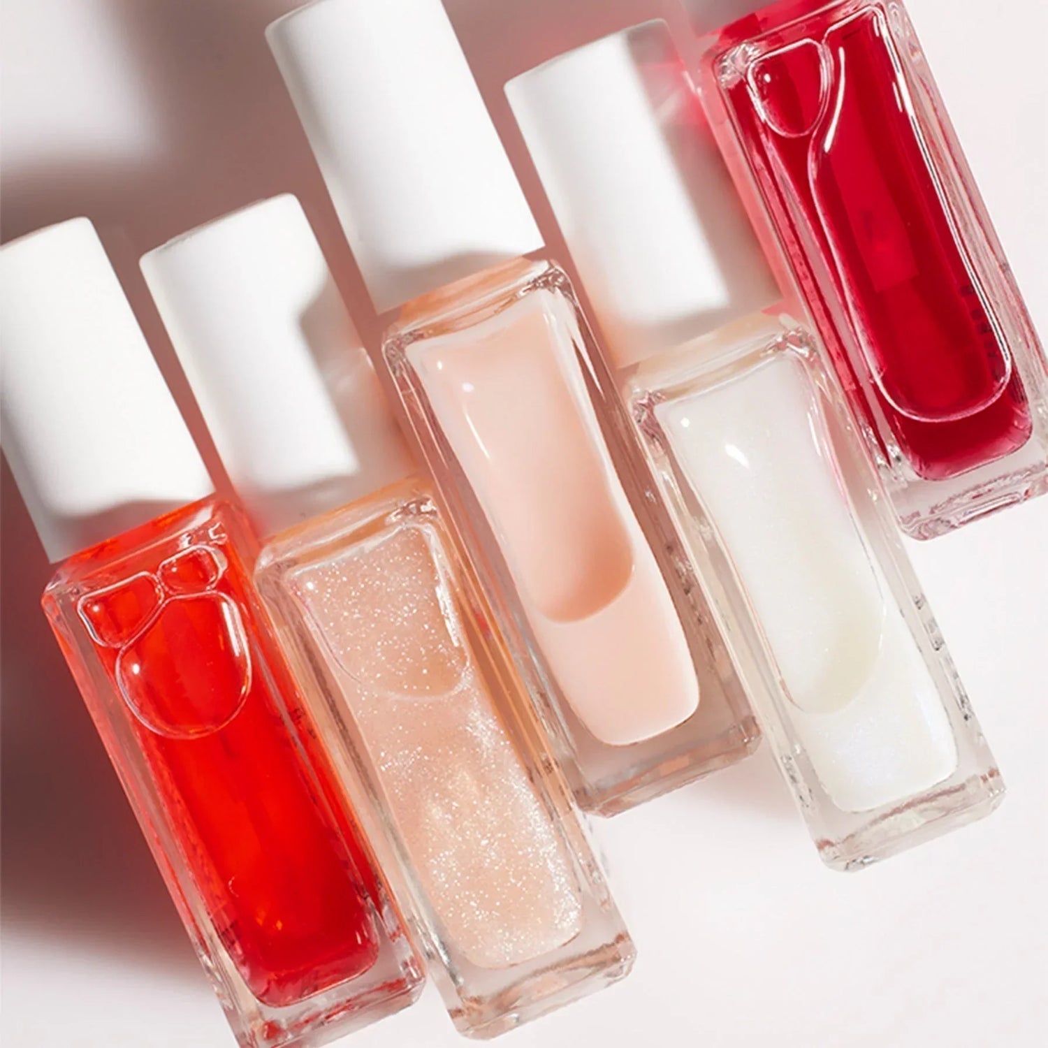 Trending Nail Layering: we're adopting it!