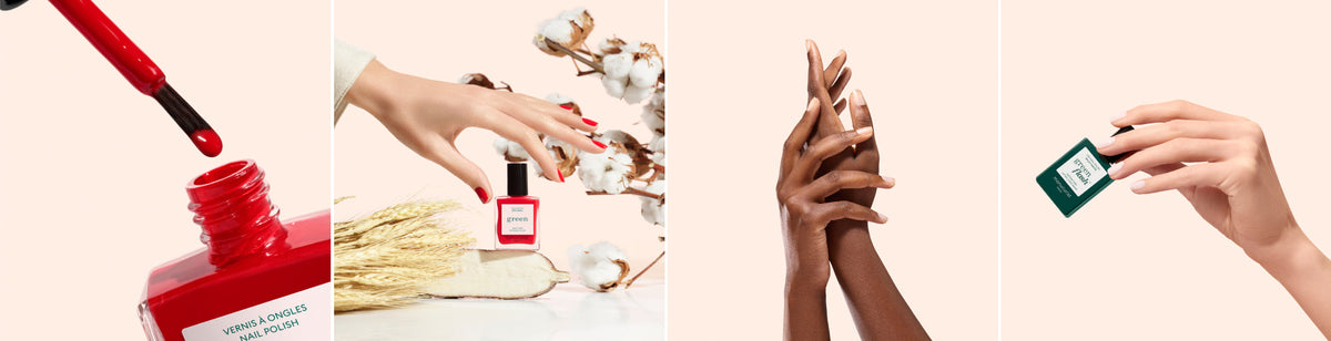 Healthy Nail Polish: How to Choose the Right One?