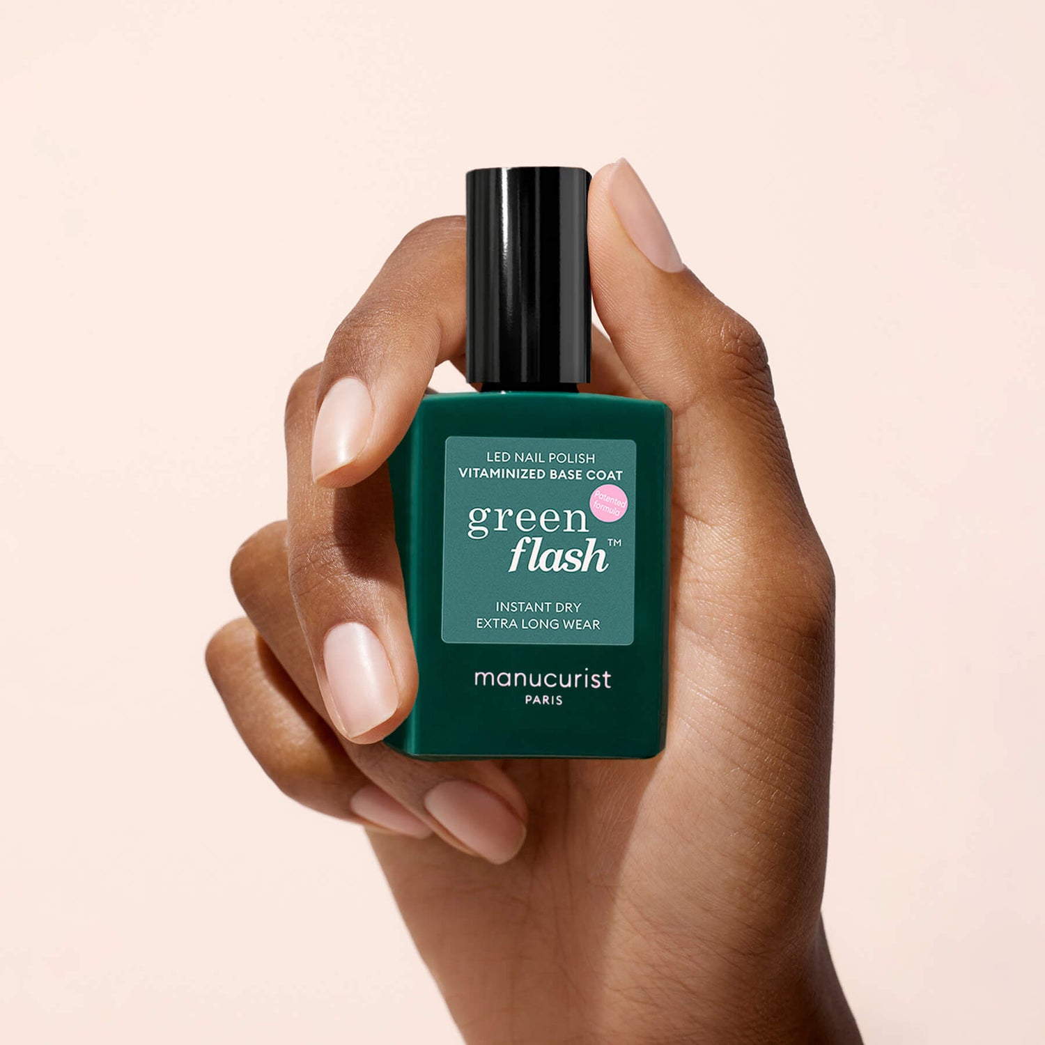 Base coat: What is it and how do you use it?