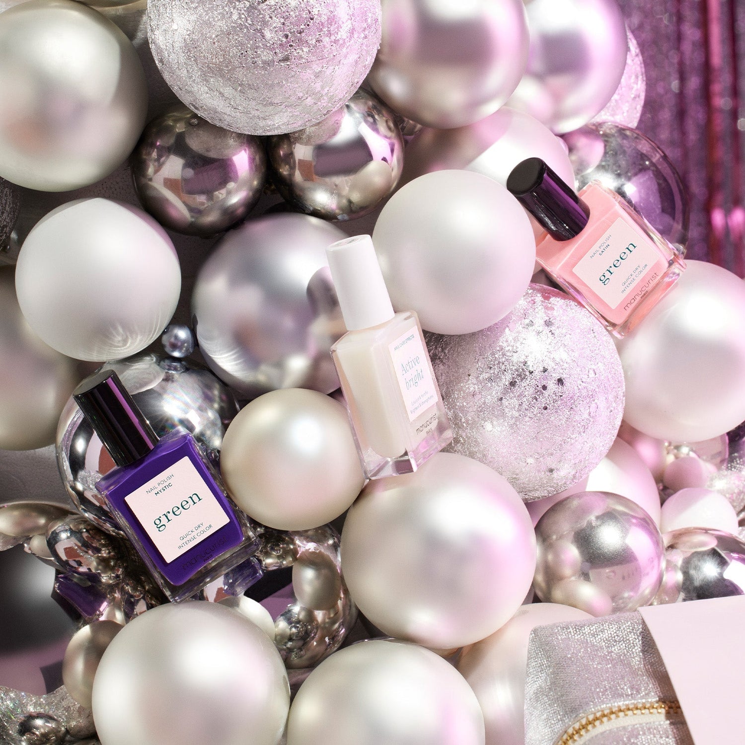 The Perfect Gift: Holiday 2025