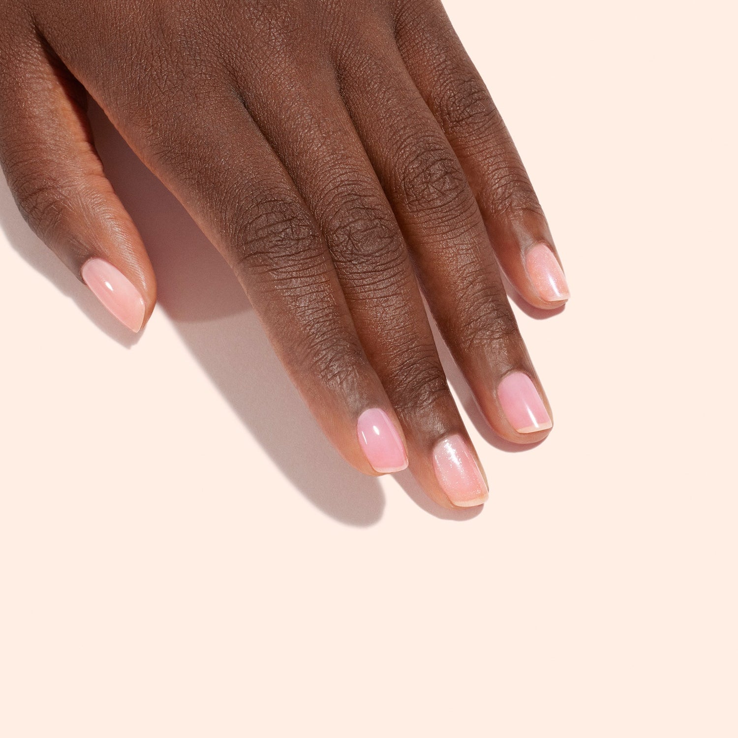 5 Mistakes That Are Causing Your Gel Polish to Peel