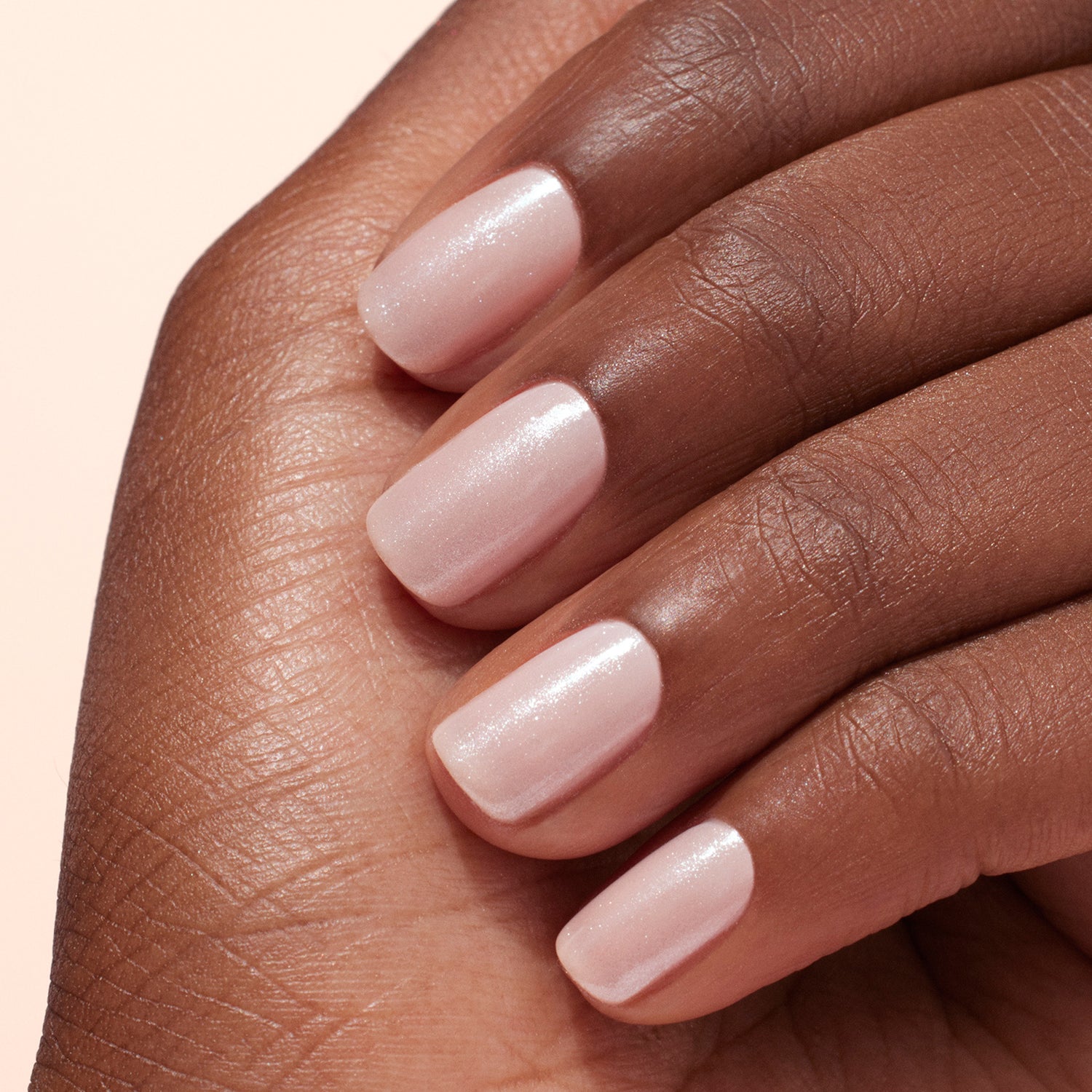 The glazed nail trend: why is it so popular?